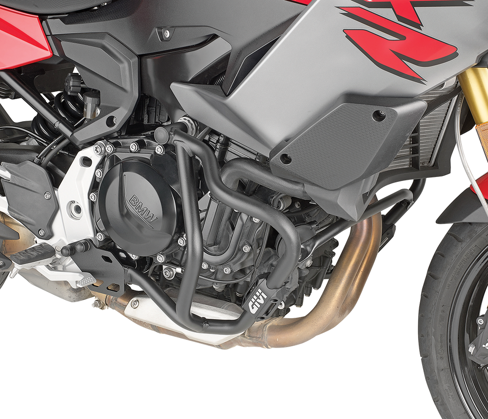 Protezione per paramotore crash-bars GIVI TN5137