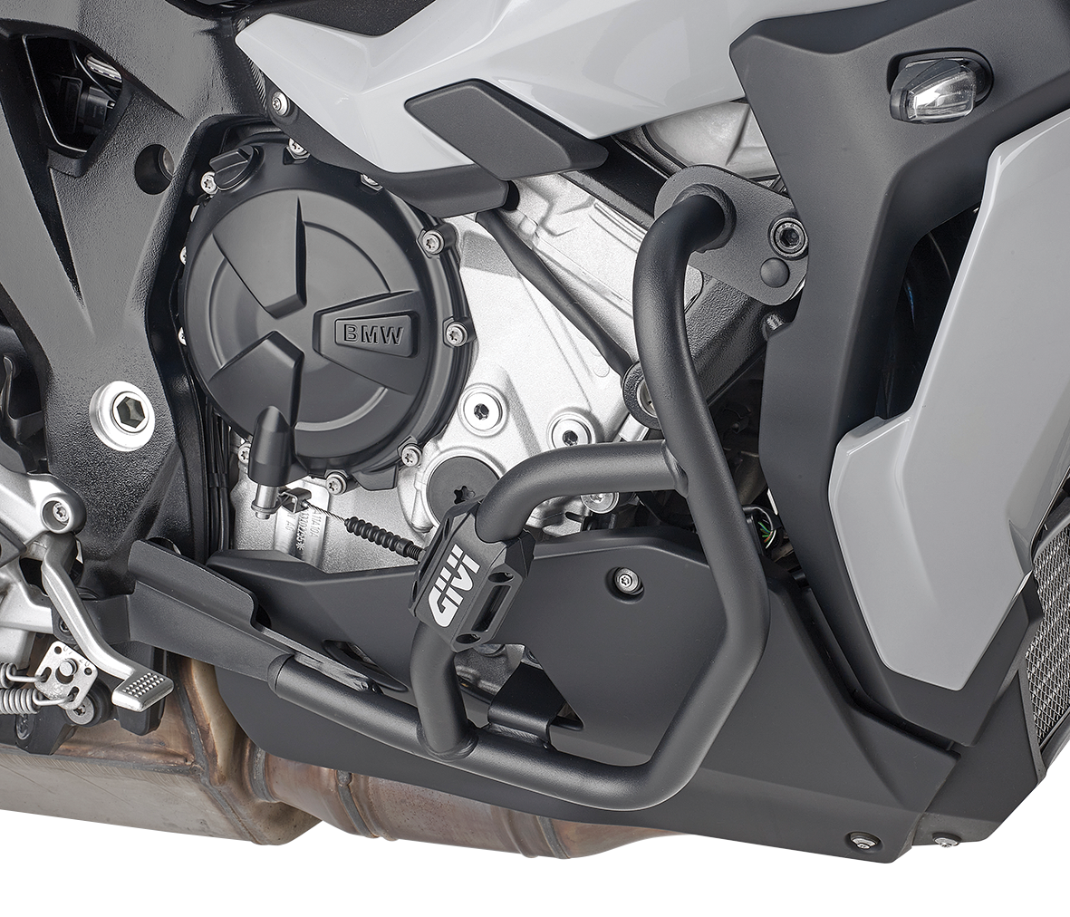 Protezione per paramotore crash-bars GIVI TN5138