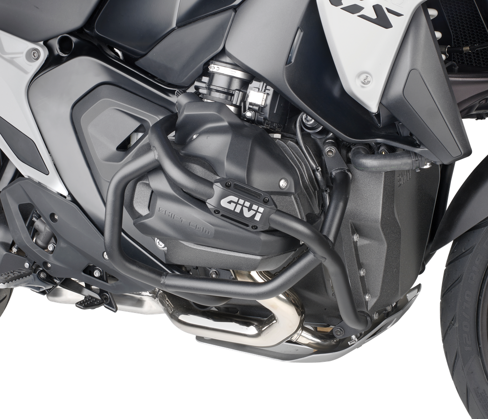 Protezione per paramotore crash-bars GIVI TN5143