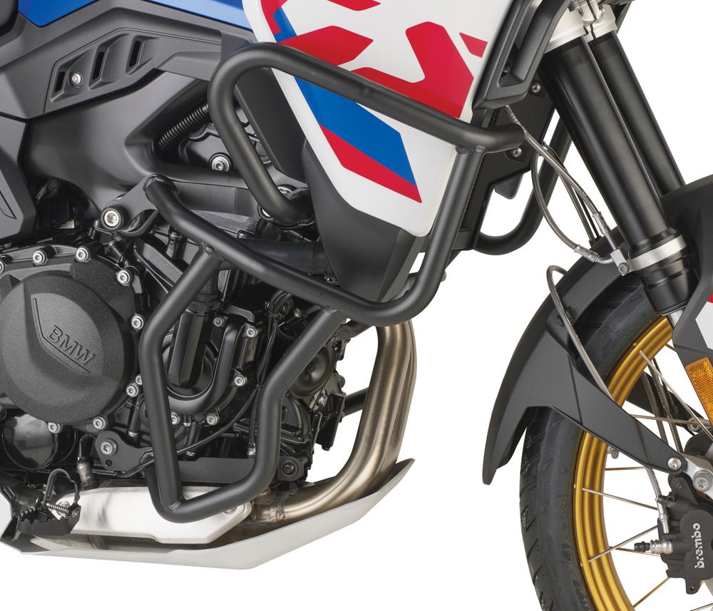 Protezione per paramotore crash-bars GIVI TN5145