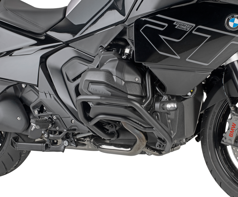 TN5149 Paramotore montato su BMW R 1300 RT (26)