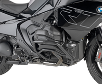 TN5149 Paramotore montato su BMW R 1300 RT (26)