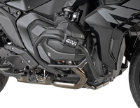 TN5152 Paramotore alto montato su BMW R 1300 RS (25)
