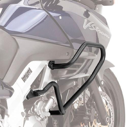 Protezione per paramotore crash-bars 002 GIVI TN528