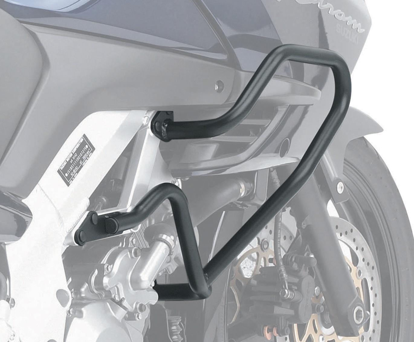 Protezione per paramotore crash-bars GIVI TN528