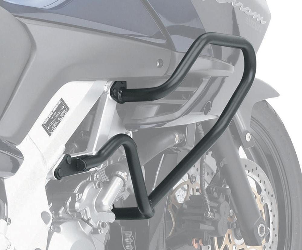 Protezione per paramotore crash-bars GIVI TN528