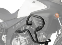 Paramotore GIVI TN532 montata su Suzuki DL 650 V-Strom L2 (11)