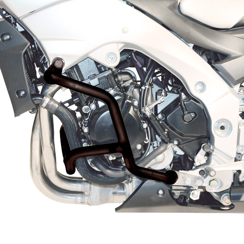 Protezione per paramotore crash-bars 002 GIVI TN535