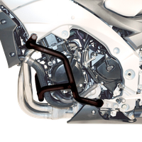 Protezione per paramotore crash-bars 002 GIVI TN535