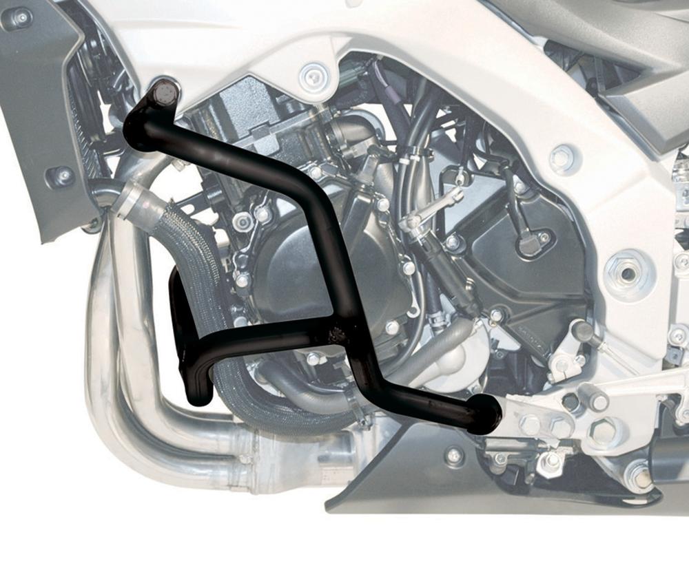 Protezione per paramotore crash-bars GIVI TN535