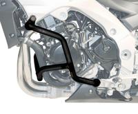 Protezione per paramotore crash-bars GIVI TN535