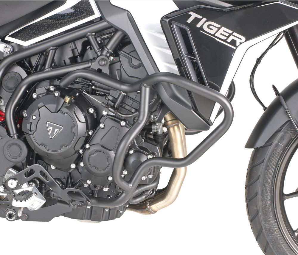 Protezione per paramotore crash-bars GIVI TN6415