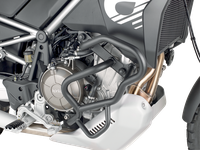 Protezione per paramotore crash-bars GIVI TN6710
