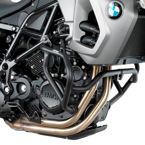 Protezione per paramotore crash-bars 002 GIVI TN690