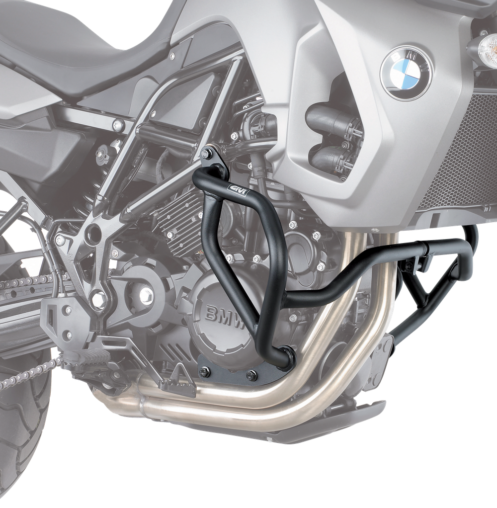 Protezione per paramotore crash-bars 003 GIVI TN690