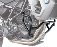 Protezione per paramotore crash-bars GIVI TN690