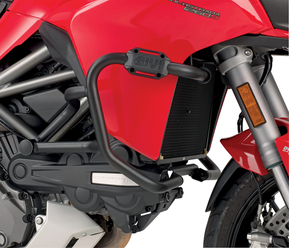 Protezione per paramotore crash-bars 002 GIVI TN7406B