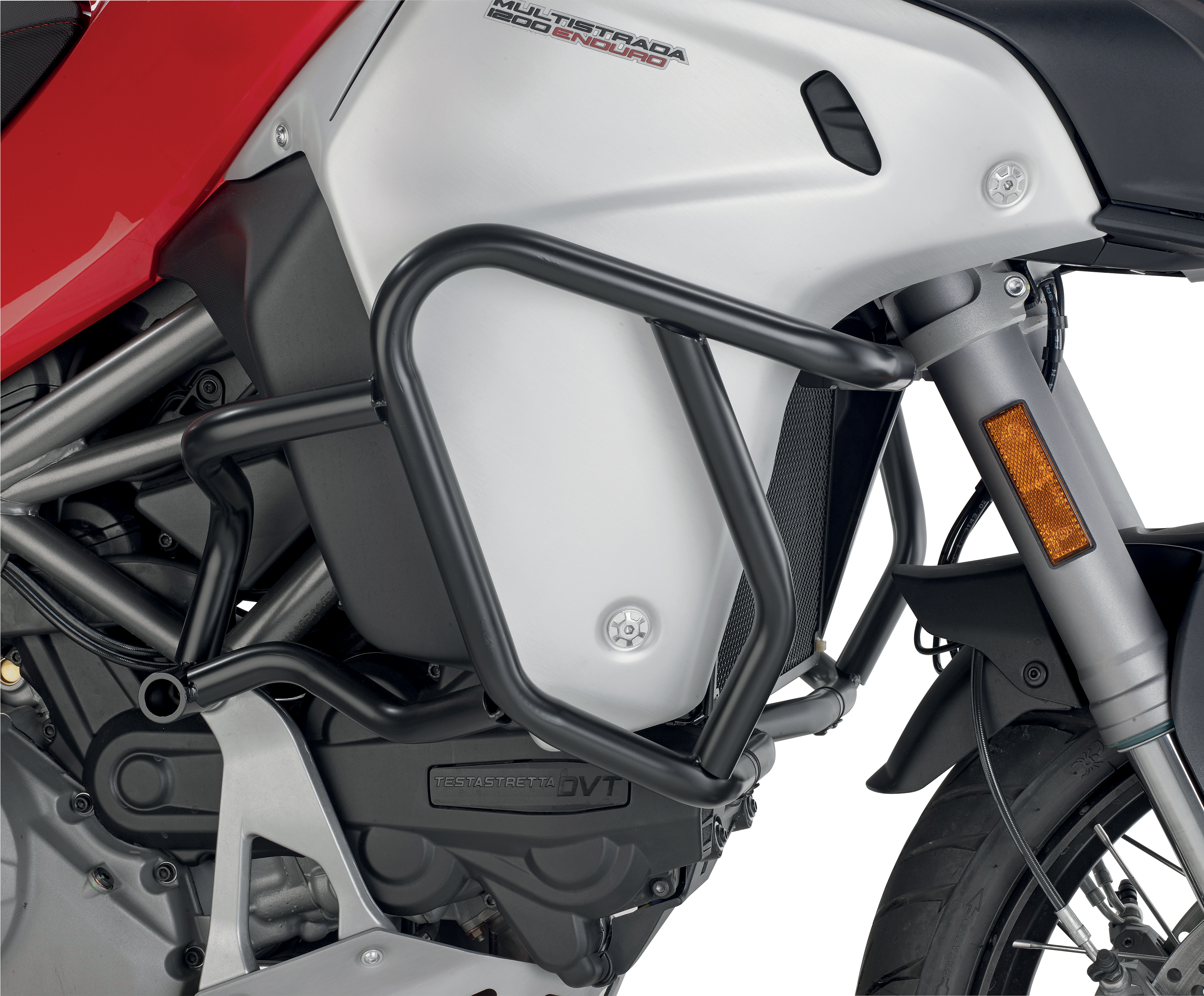 Protezione per paramotore crash-bars GIVI TN7408
