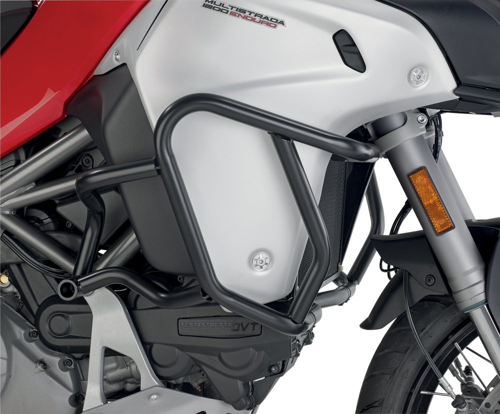 Protezione per paramotore crash-bars GIVI TN7408