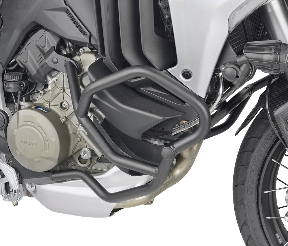 Protezione per paramotore crash-bars GIVI TN7413