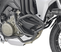Protezione per paramotore crash-bars GIVI TN7413