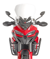 TN7416 Paramotore montato su Ducati Multistrada V2 S (25)