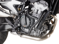 Paramotore GIVI TN7708 montata su KTM Duke 790 (18)