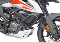 Paramotore GIVI TN7711 montata su KTM 390 Adventure (20)