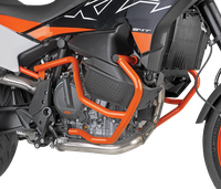 Protezione per paramotore crash-bars GIVI TN7717OR