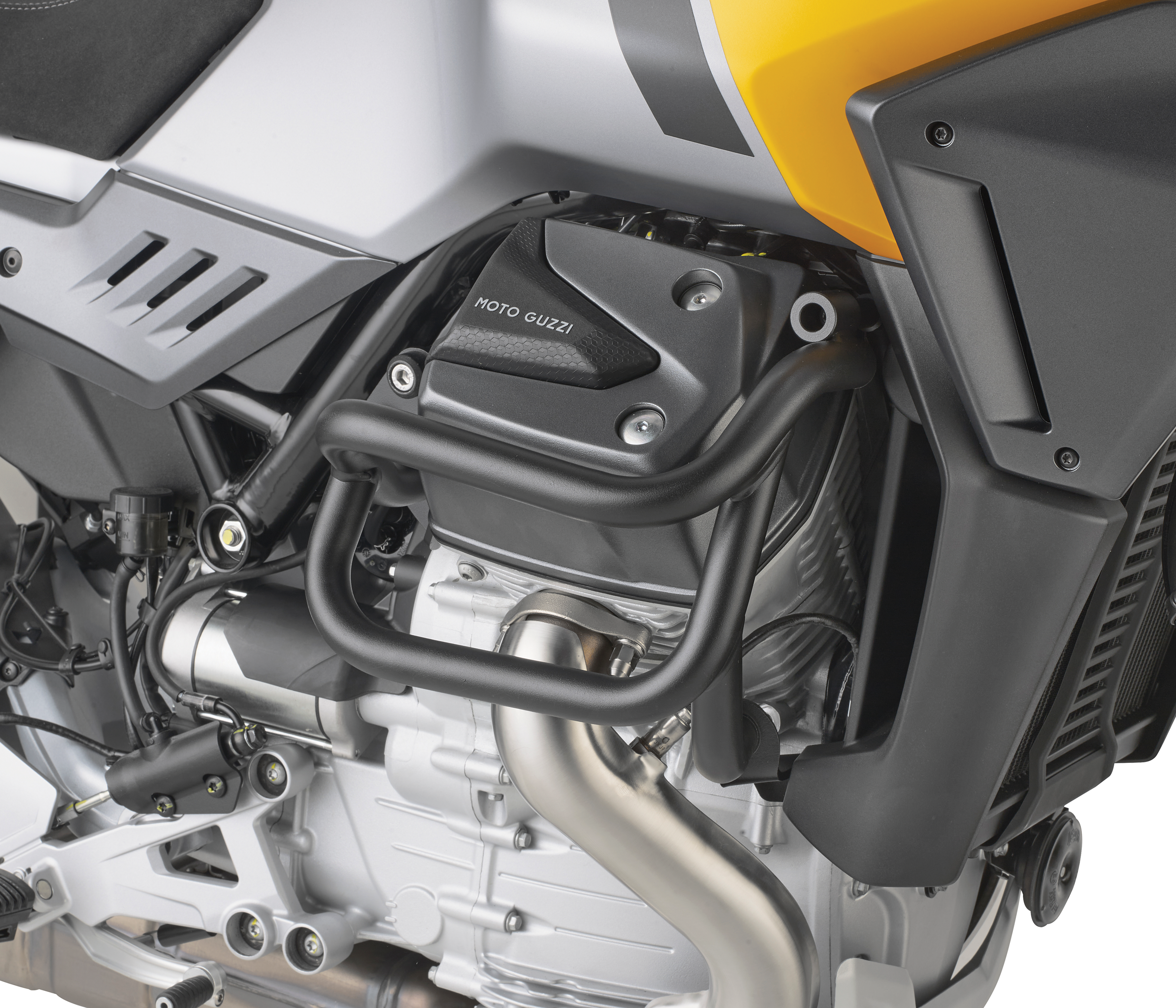 Protezione per paramotore crash-bars GIVI TN8208