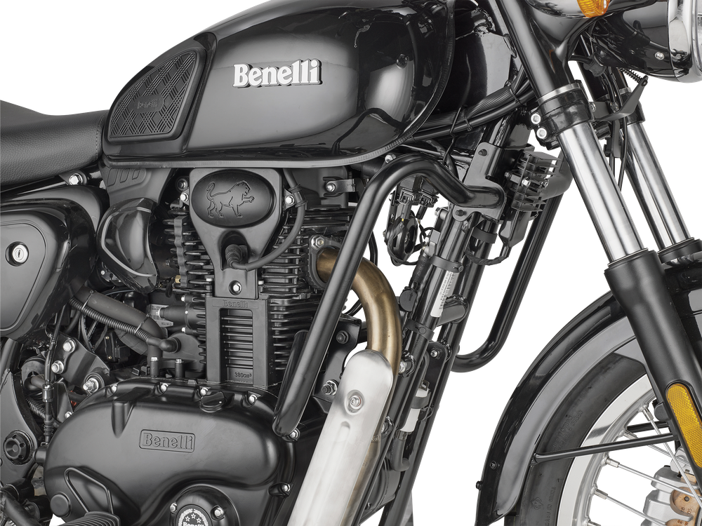 Protezione per paramotore crash-bars GIVI TN8716