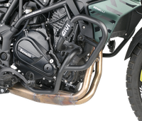 Protezione per paramotore crash-bars GIVI TN8717