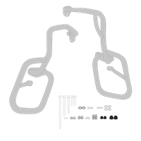Protezione per paramotore GIVI TN8717