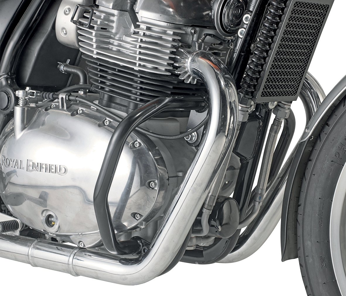 Protezione per paramotore crash-bars GIVI TN9051