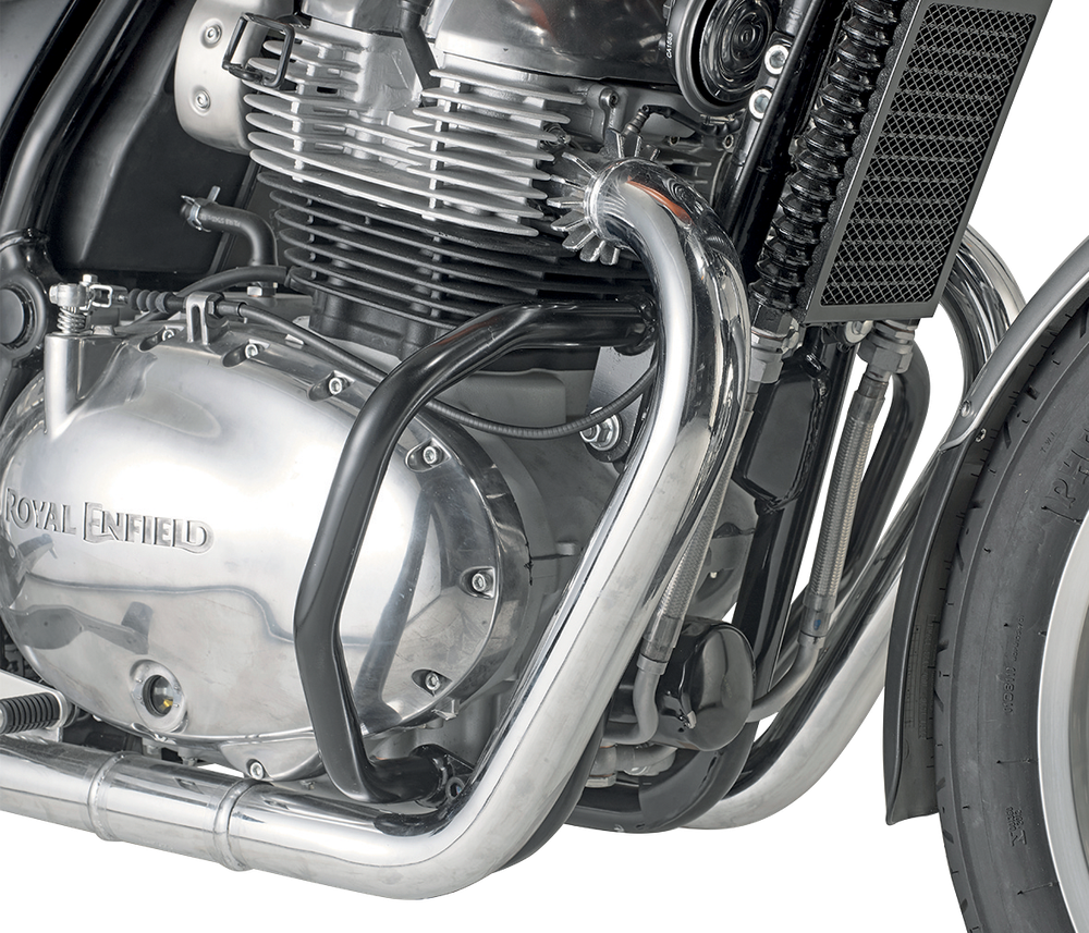 Protezione per paramotore crash-bars GIVI TN9051