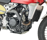 Protezione per paramotore crash-bars GIVI TN9150