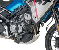 Protezione per paramotore crash-bars GIVI TN9226