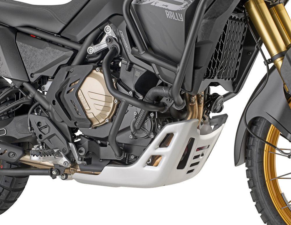 TN9264 Paramotore montato su Voge Valico 800 Rally (25)