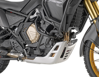 TN9264 Paramotore montato su Voge Valico 800 Rally (25)