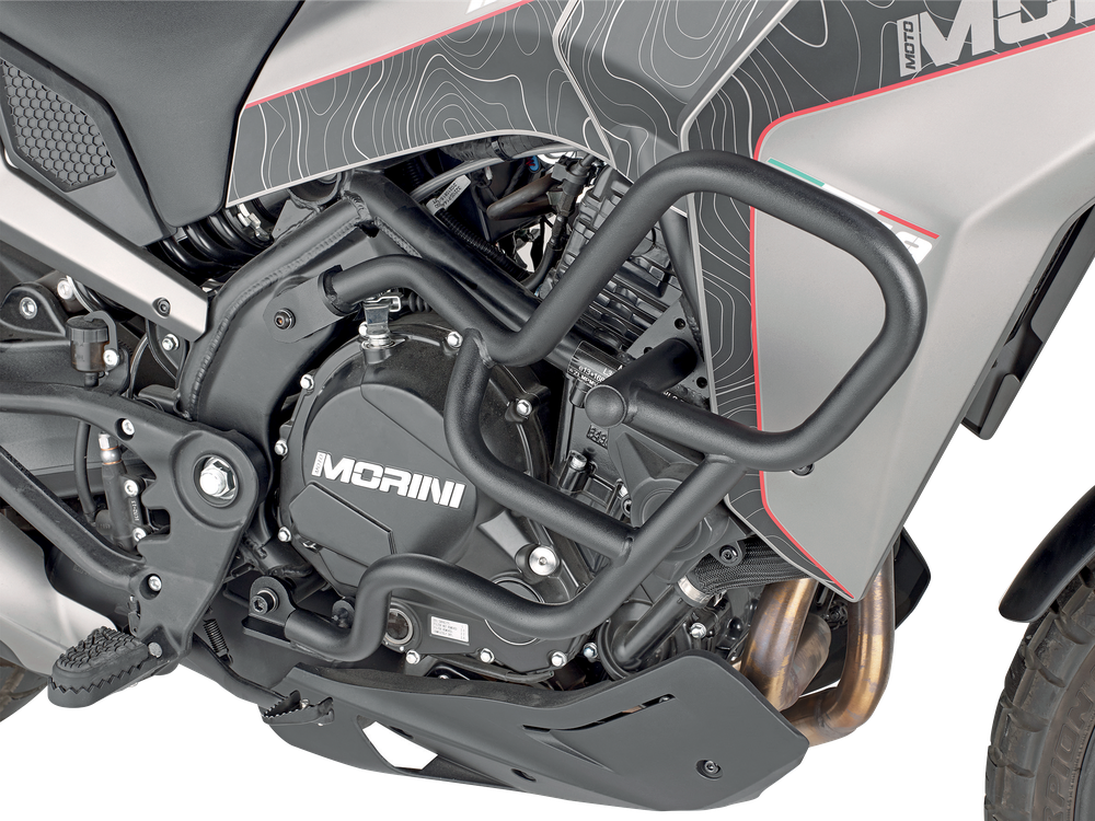Protezione per paramotore crash-bars GIVI TN9350