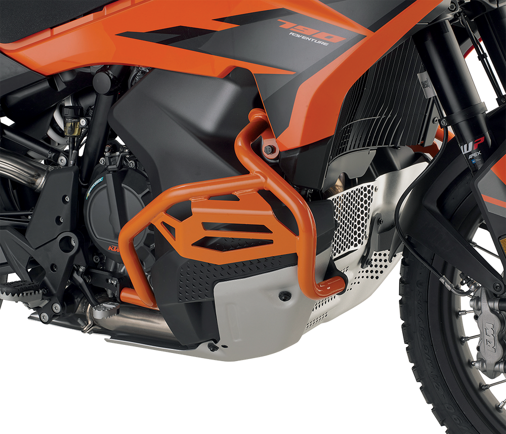 Protezione per paramotore crash-bars GIVI TN9430OR