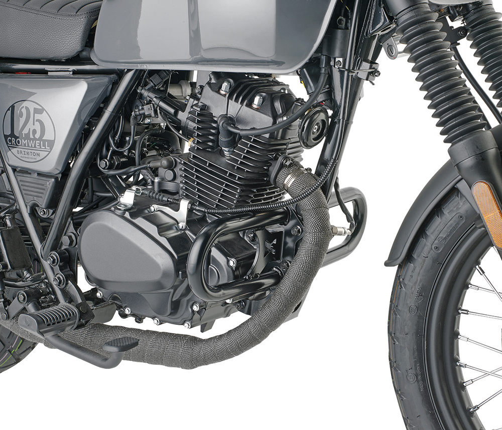 Protezione per paramotore crash-bars GIVI TN9610