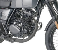Protezione per paramotore crash-bars GIVI TN9610