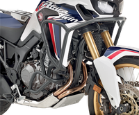 Protezione per paramotore crash-bars test2025 GIVI TNH1144