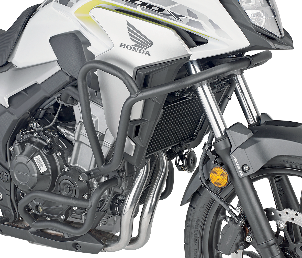 Protezione per paramotore crash-bars GIVI TNH1171