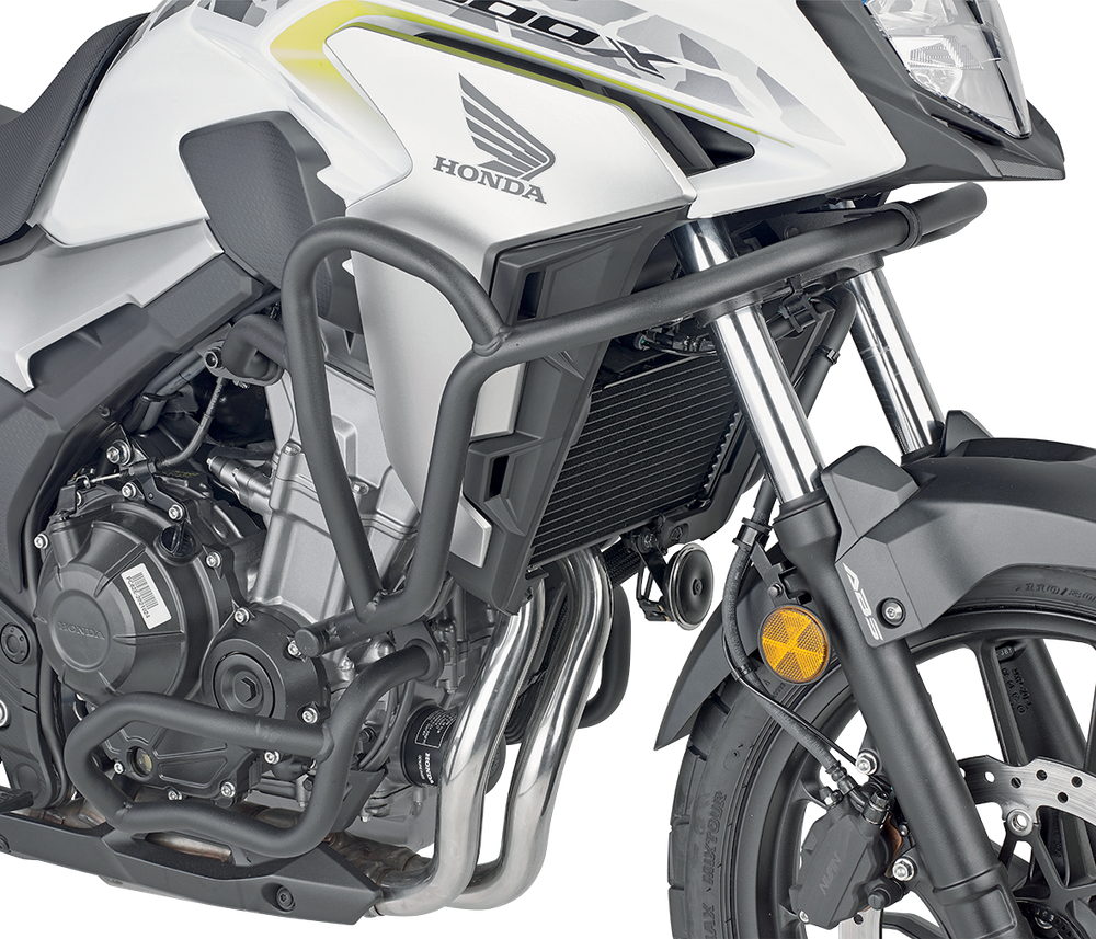 Protezione per paramotore crash-bars GIVI TNH1171