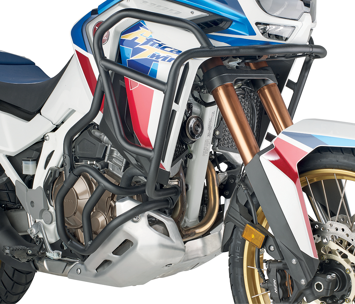 Protezione per paramotore crash-bars GIVI TNH1178