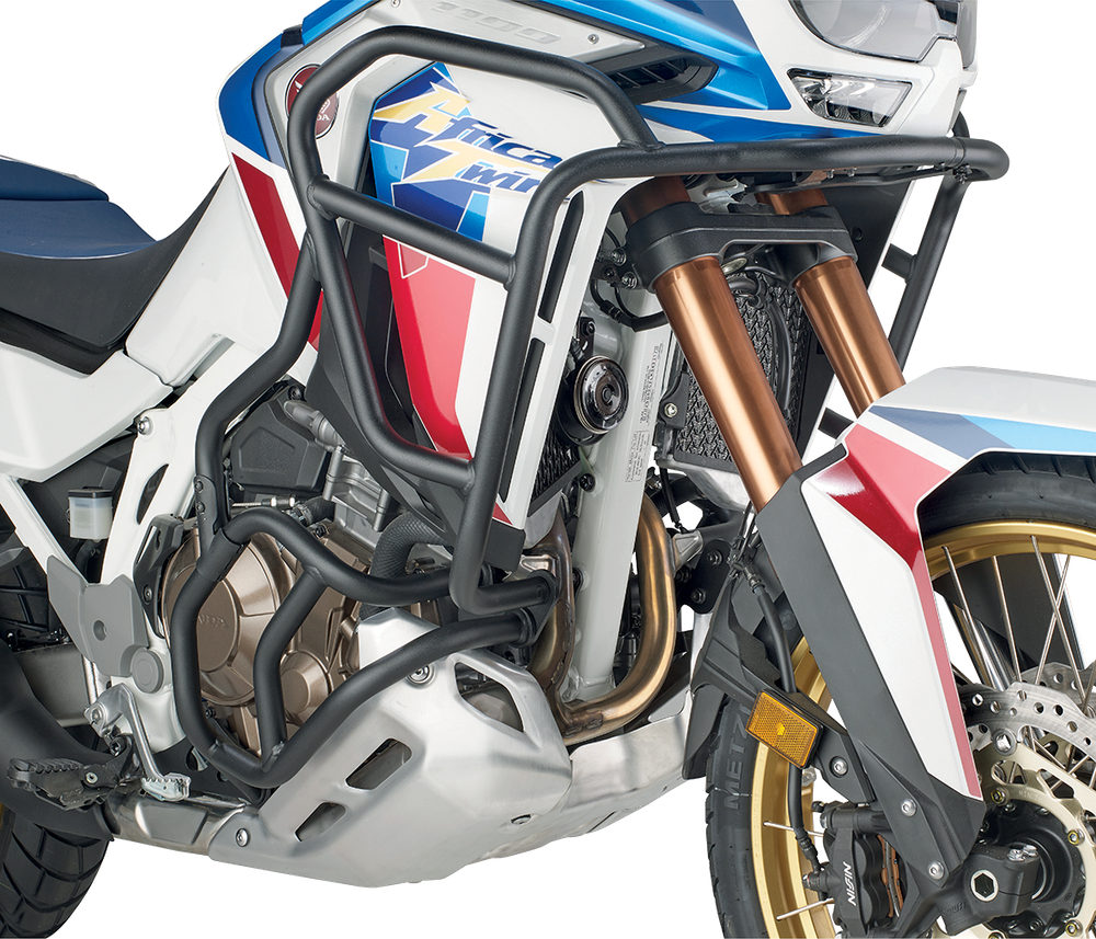 Protezione per paramotore crash-bars GIVI TNH1178