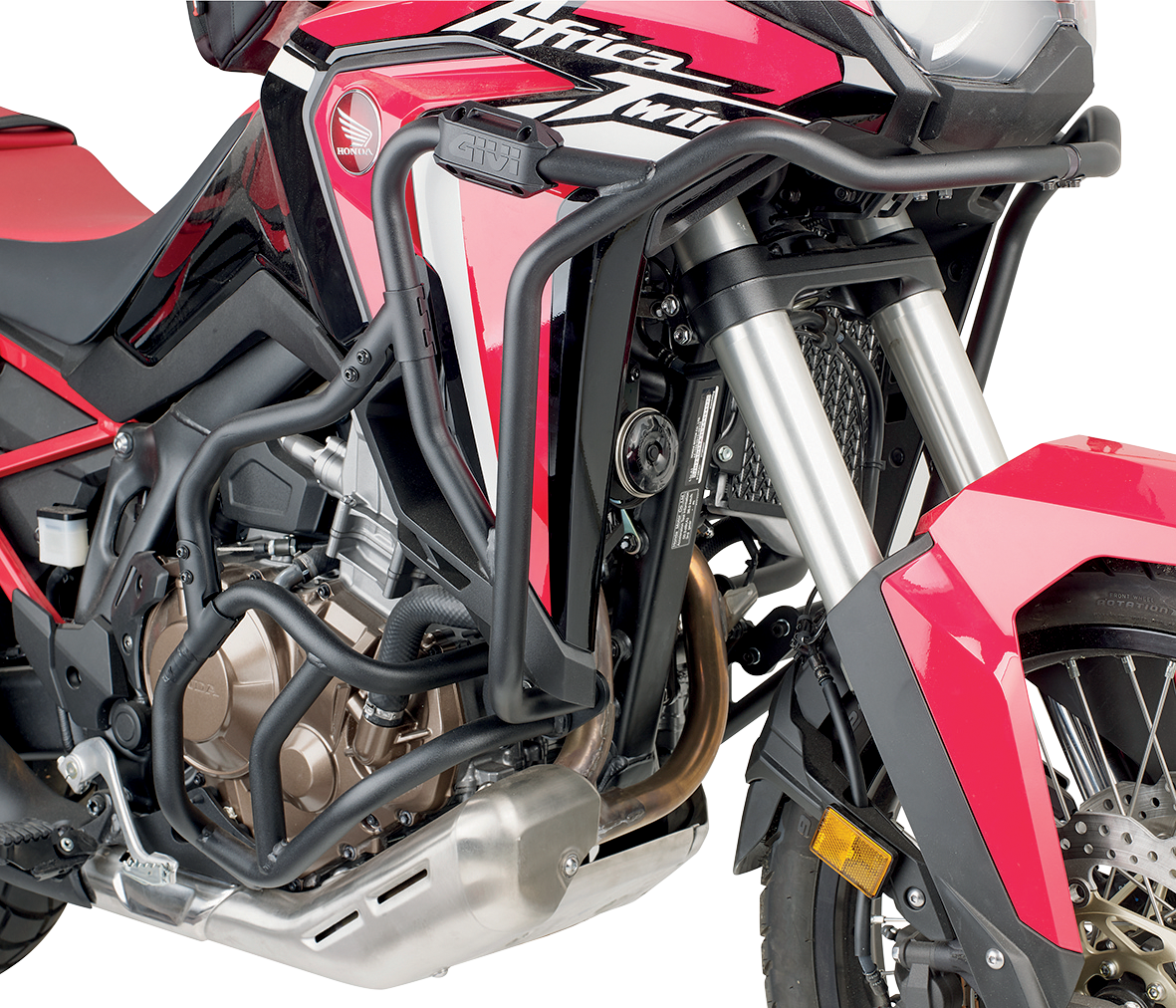 Protezione per paramotore crash-bars GIVI TNH1179