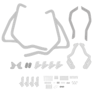 Protezione per paramotore GIVI TNH1179